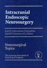 Buchcover Intracranial Endoscopic Neurosurgery