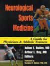 Buchcover Neurological Sports Medicine
