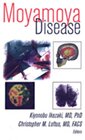 Buchcover Moyamoya Disease