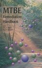 Buchcover MTBE Remediation Handbook
