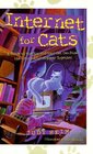 Buchcover Internet for Cats