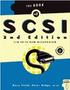 Buchcover The Book Of SCSI