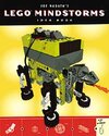 Buchcover Joe Nagata's LEGO® MINDSTORMS™ Idea Book