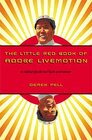Buchcover The Little Red Book of Adobe LiveMotion