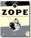 Buchcover The Book of Zope