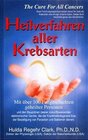 Buchcover Heilverfahren aller Krebsarten