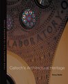Buchcover Caltech's Architectural Heritage