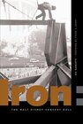 Buchcover Iron