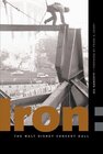 Buchcover Iron