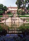 Buchcover Austin Val Verde