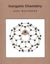 Buchcover Inorganic Chemistry