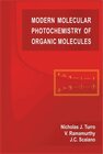 Buchcover Modern Molecular Photochemistry of Organic Molecules
