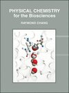 Buchcover Physical Chemistry for the Biosciences
