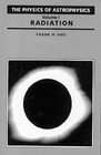 Buchcover Physics Of Astrophysics V1-Radiation