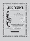 Buchcover Stick Control