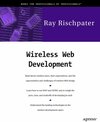 Buchcover Wireless Web Devlopment