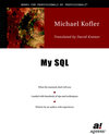 Buchcover MySQL
