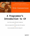 Buchcover A Programmer's Introduction to C