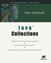 Buchcover Java Collections