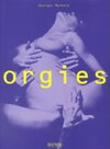 Buchcover Orgies