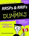 Buchcover Rrsps and Rrifs for Dummies