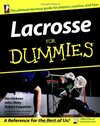 Buchcover Lacrosse for Dummies