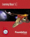 Buchcover Learning Maya 5