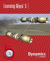 Buchcover Learning Maya 5
