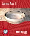 Buchcover Learning Maya 5