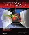 Buchcover Learning Maya 6 Foundation