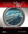 Buchcover Learning Maya 6