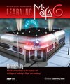 Buchcover Learning Maya 6 Rendering