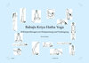 Buchcover Babaji´s Kriya Hatha Yoga
