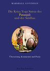 Buchcover Die Kriya Yoga Sutras des Patanjali und der Siddhas
