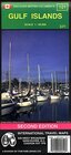 Buchcover Discover British Columbia's Gulf Island