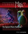 Buchcover Learning Maya 7