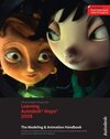 Buchcover Learning Autodesk Maya 2008