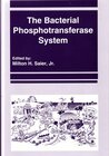 Buchcover The Bacterial Phosphotransferase System