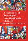 Buchcover A Handbook of Neurological Investigations in Children