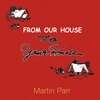 Buchcover FROM OUR HOUSE TO YOUR HOUSE