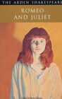 Buchcover Romeo and Juliet