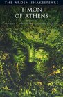 Buchcover Timon Of Athens