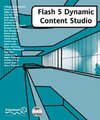 Buchcover FLASH 5 DYNAM,