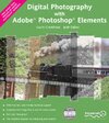 Buchcover DIG PHOTO WITH,
