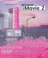 Buchcover FOUND IMOVIE 2,