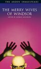 Buchcover The Merry Wives of Windsor: Third Series (Arden Shakespeare, 3)