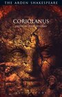 Buchcover Coriolanus