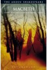 Buchcover Macbeth. William Shakespeare