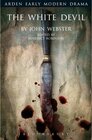 Buchcover The White Devil. John Webster