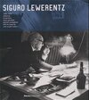Buchcover Sigurd Lewerentz